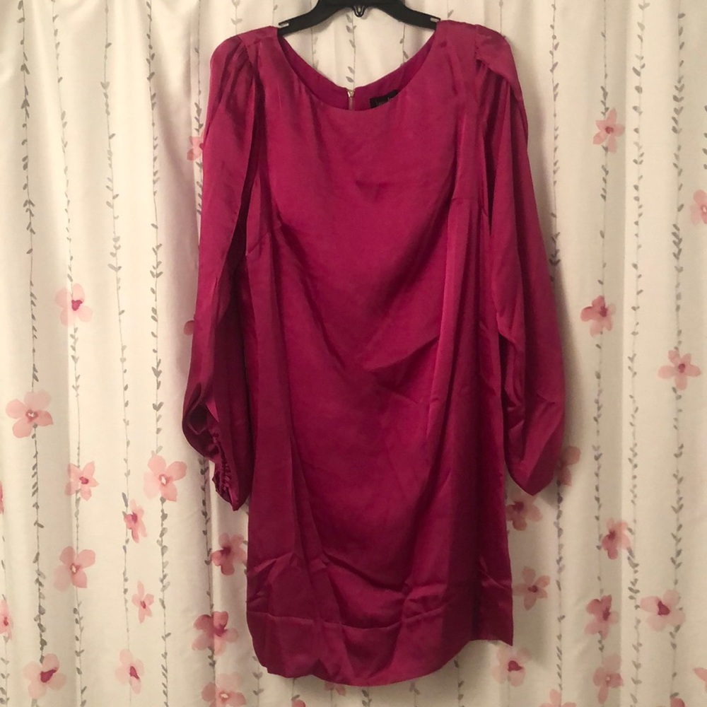 A Laundry dress